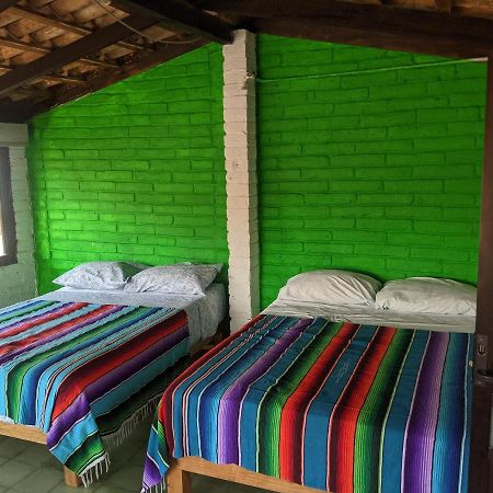 Casa Frida Vallarta Hotell Puerto Vallarta Exteriör bild