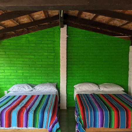 Casa Frida Vallarta Hotell Puerto Vallarta Exteriör bild