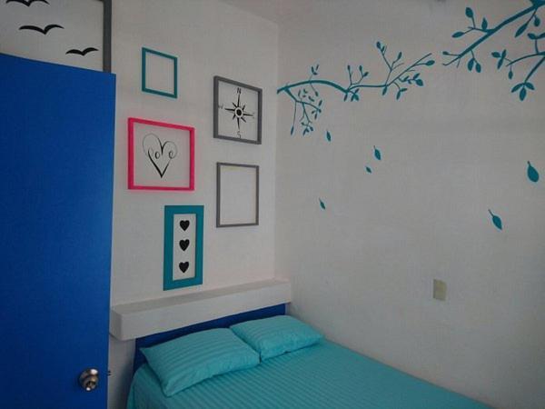 Casa Frida Vallarta Hotell Puerto Vallarta Exteriör bild