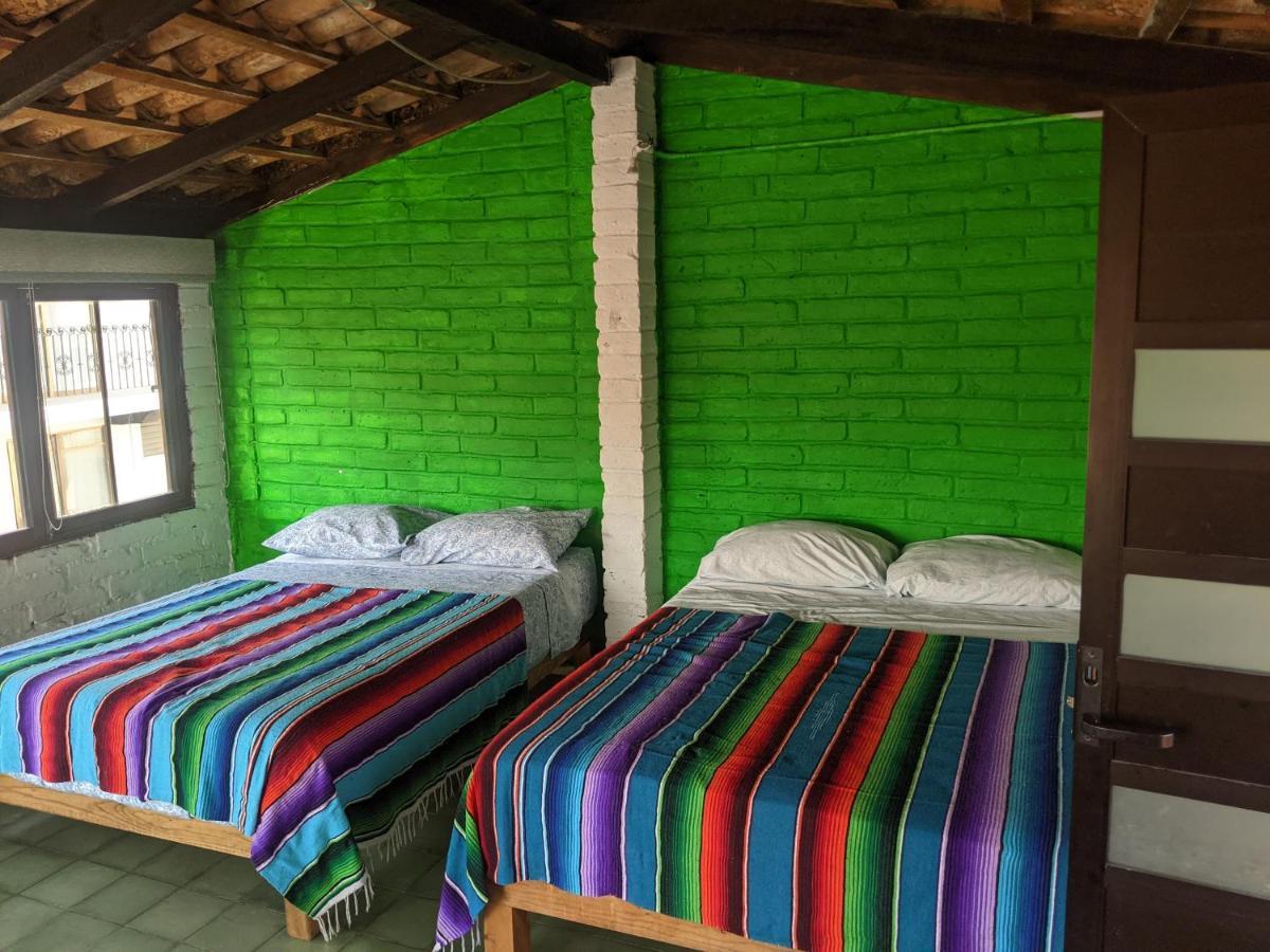 Casa Frida Vallarta Hotell Puerto Vallarta Exteriör bild